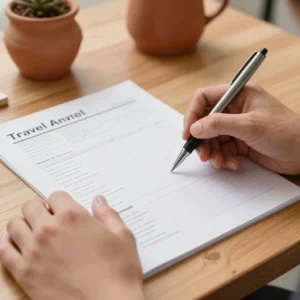 Audit & Optimisation d'Itinéraire
